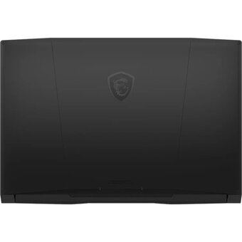  Ноутбук MSI MS-17L5 Katana 17 B12VEK-457XBY (9S7-17L541-457) 17.3" FHD 144Hz/i7-12650H/16GB/SSD512GB/RTX 4050 6GB/4-Zone RGB/DOS/Black 
